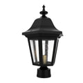 SNOC MANOR - MEDIUM POST CAP 21230 - Post