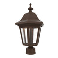 SNOC MANOR - MEDIUM POST CAP 21230 - Post