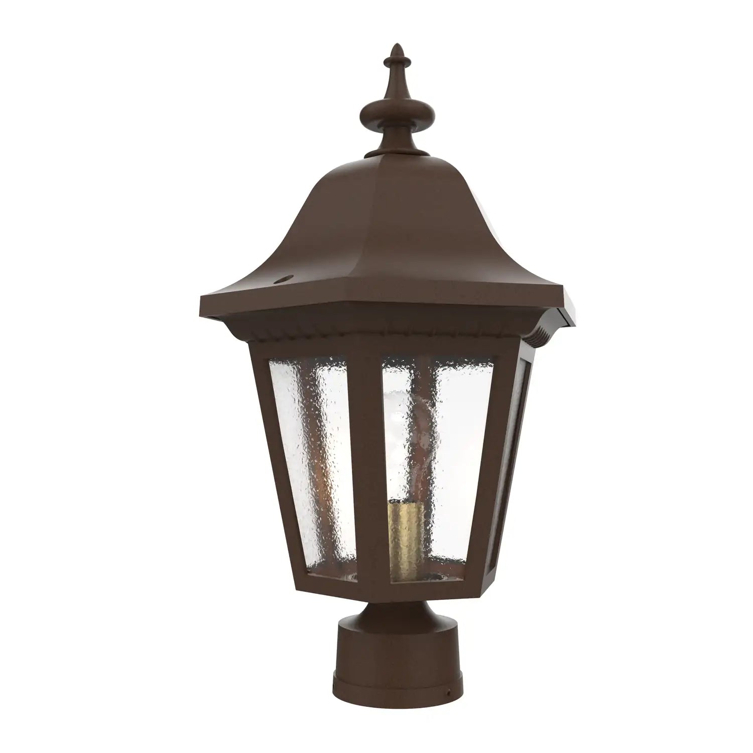 SNOC MANOR - MEDIUM POST CAP 21230 - Post