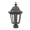 SNOC MANOR - MEDIUM POST CAP 21230 - Post