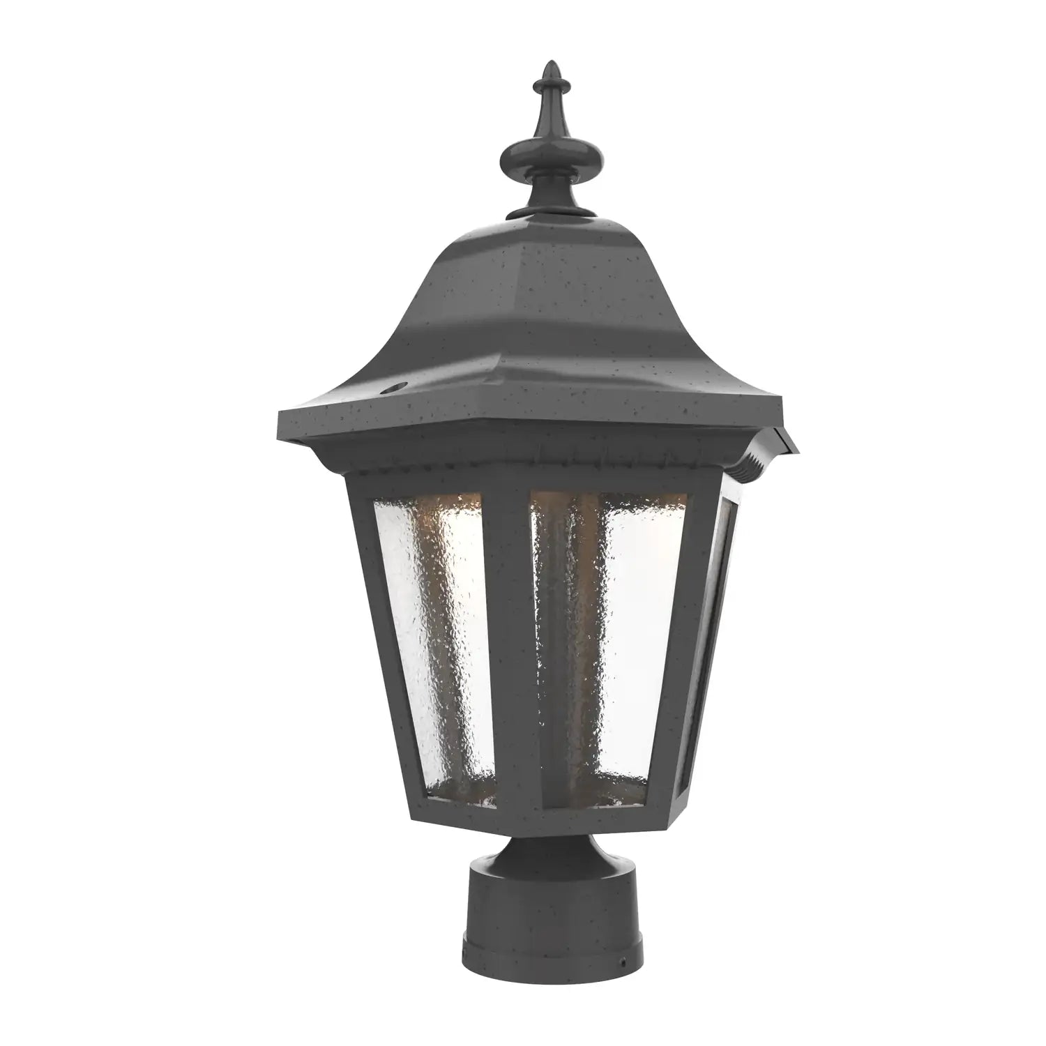 SNOC MANOR - MEDIUM POST CAP 21230 - Post