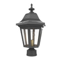 SNOC MANOR - MEDIUM POST CAP 21230 - Post