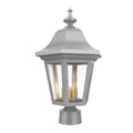 SNOC MANOR - MEDIUM POST CAP 21230 - Post