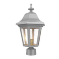 SNOC MANOR - MEDIUM POST CAP 21230 - Post
