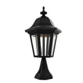 SNOC MANOR - MEDIUM PEDESTAL MOUNT 21240 - Post