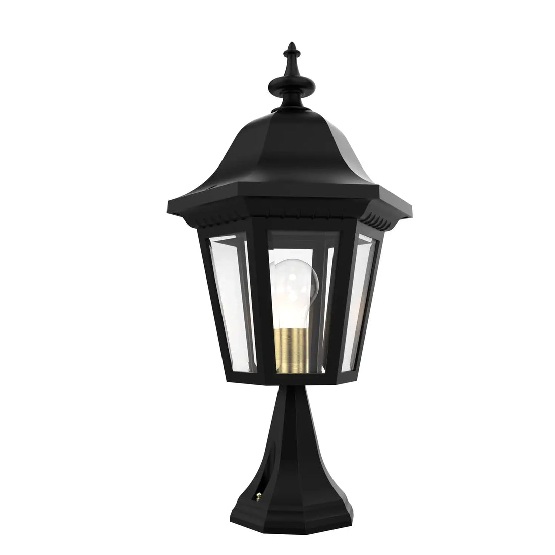 SNOC MANOR - MEDIUM PEDESTAL MOUNT 21240 - Post