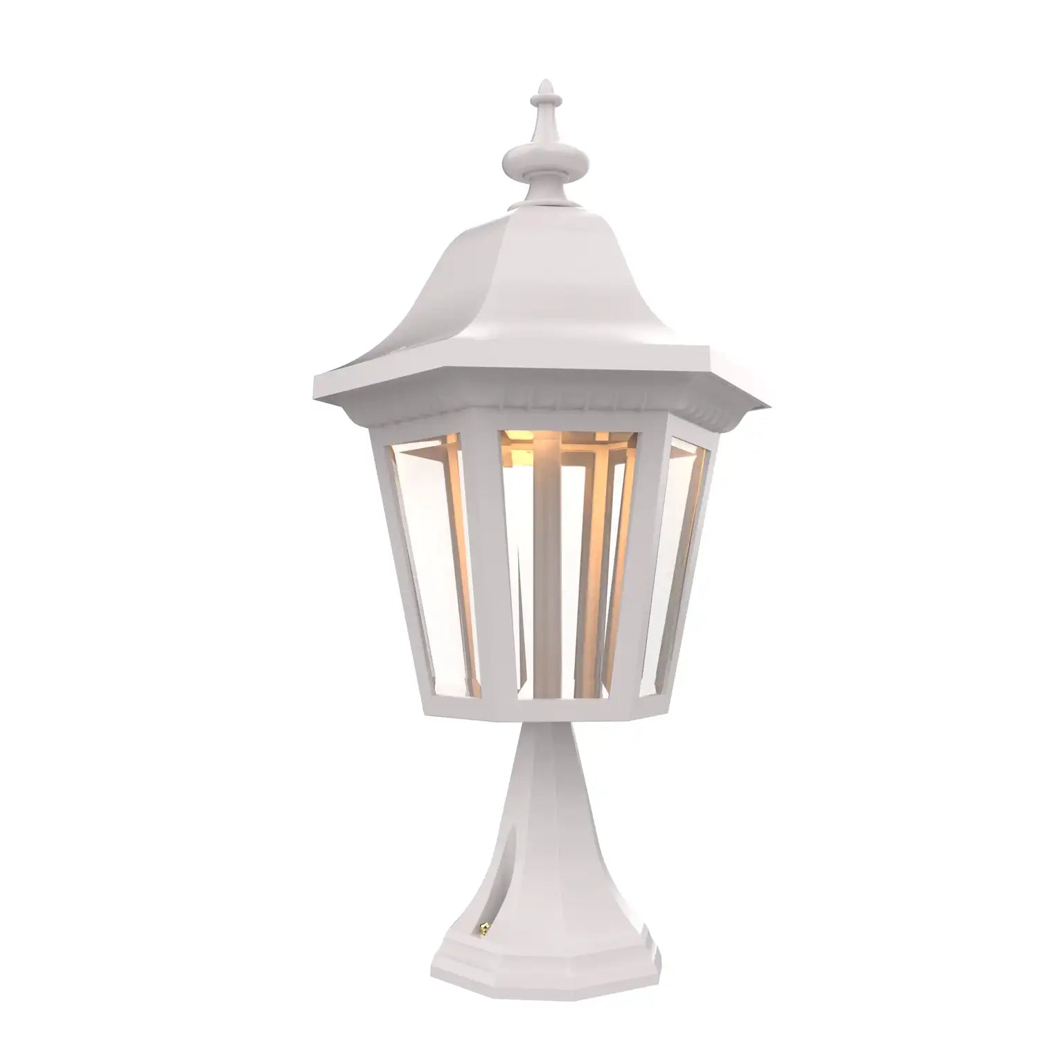 SNOC MANOR - MEDIUM PEDESTAL MOUNT 21240 - Post