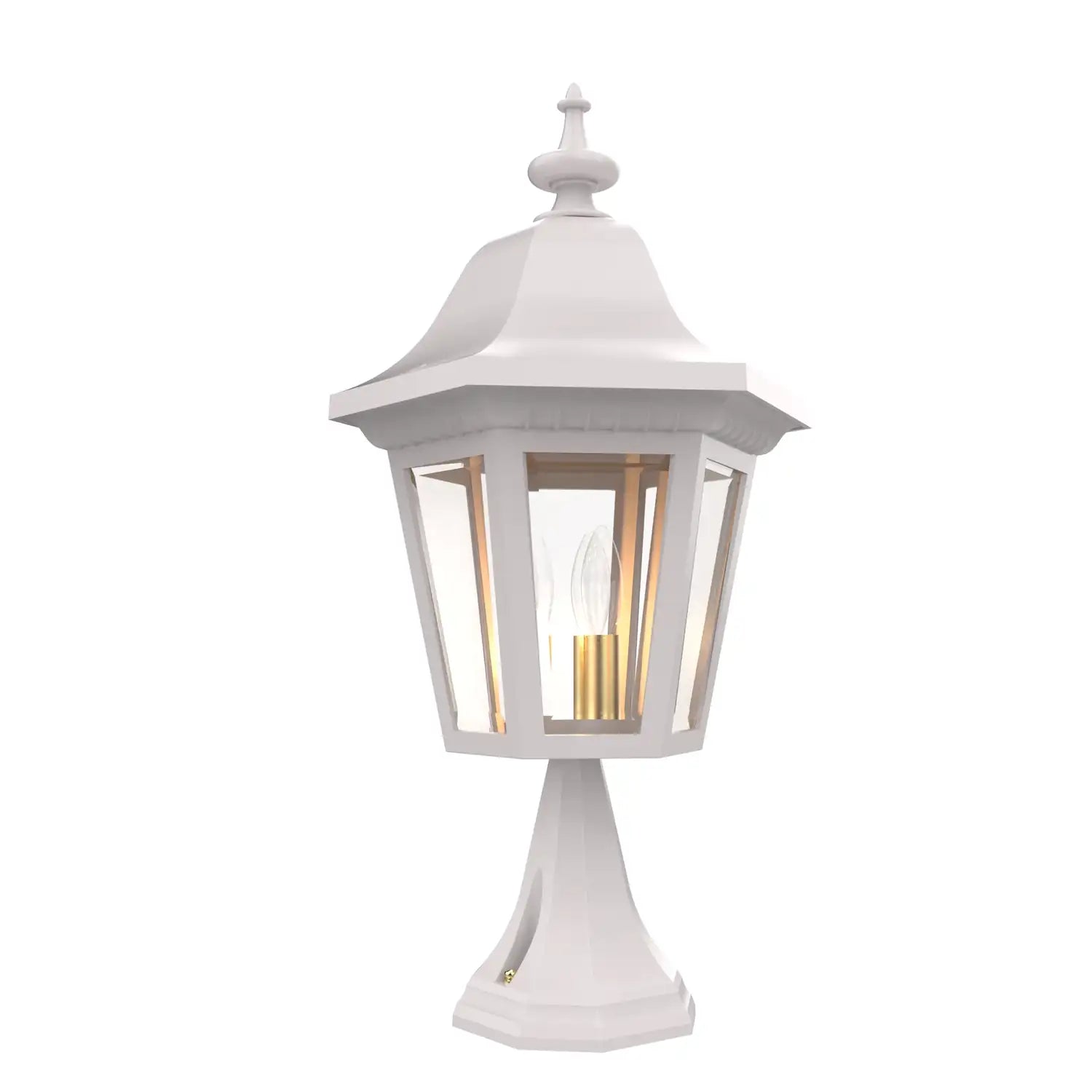 SNOC MANOR - MEDIUM PEDESTAL MOUNT 21240 - Post