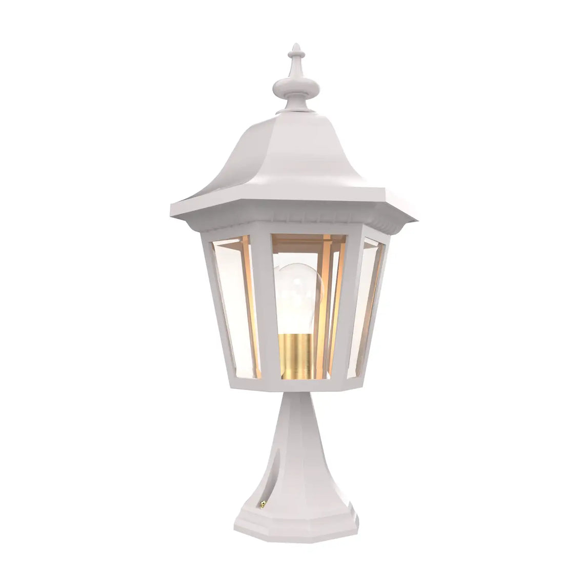 SNOC MANOR - MEDIUM PEDESTAL MOUNT 21240 - Post