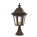 SNOC MANOR - MEDIUM PEDESTAL MOUNT 21240 - Post