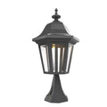 SNOC MANOR - MEDIUM PEDESTAL MOUNT 21240 - Post