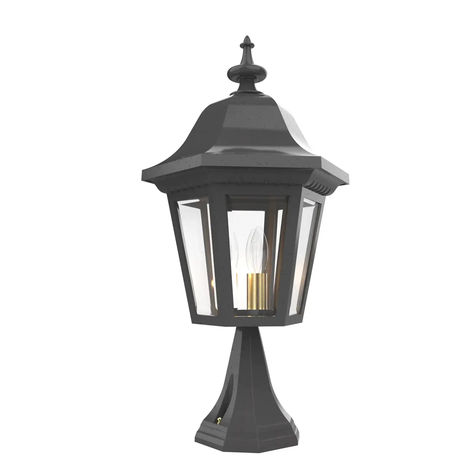 SNOC MANOR - MEDIUM PEDESTAL MOUNT 21240 - Post