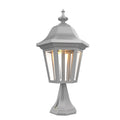SNOC MANOR - MEDIUM PEDESTAL MOUNT 21240 - Post
