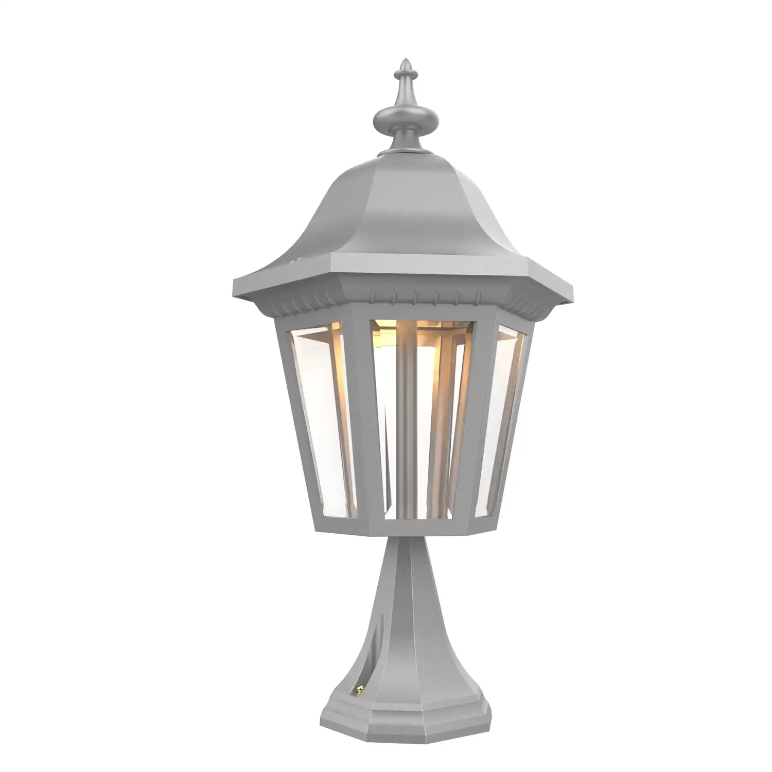 SNOC MANOR - MEDIUM PEDESTAL MOUNT 21240 - Post