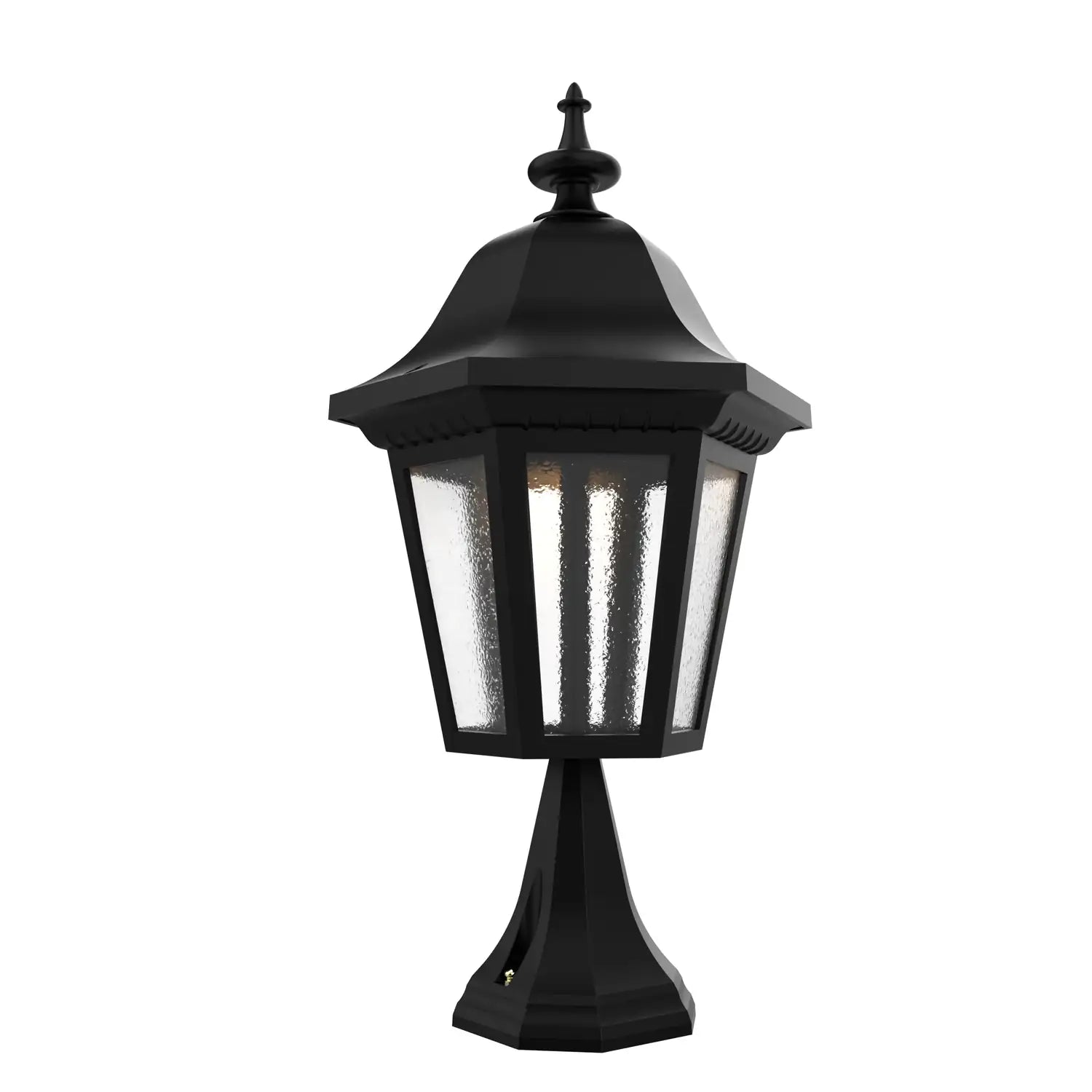 SNOC MANOR - MEDIUM PEDESTAL MOUNT 21240 - Post