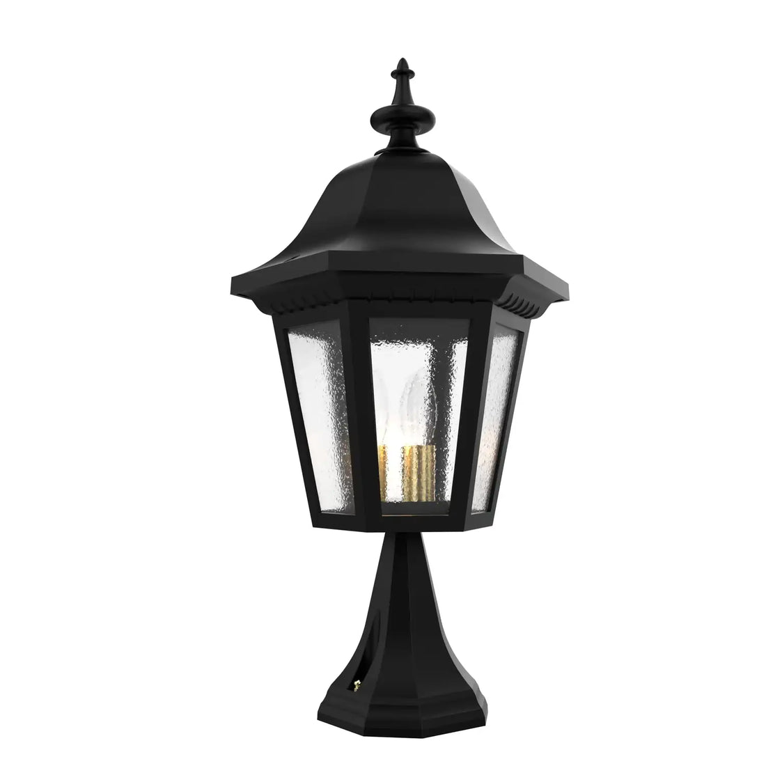 SNOC MANOR - MEDIUM PEDESTAL MOUNT 21240 - Post