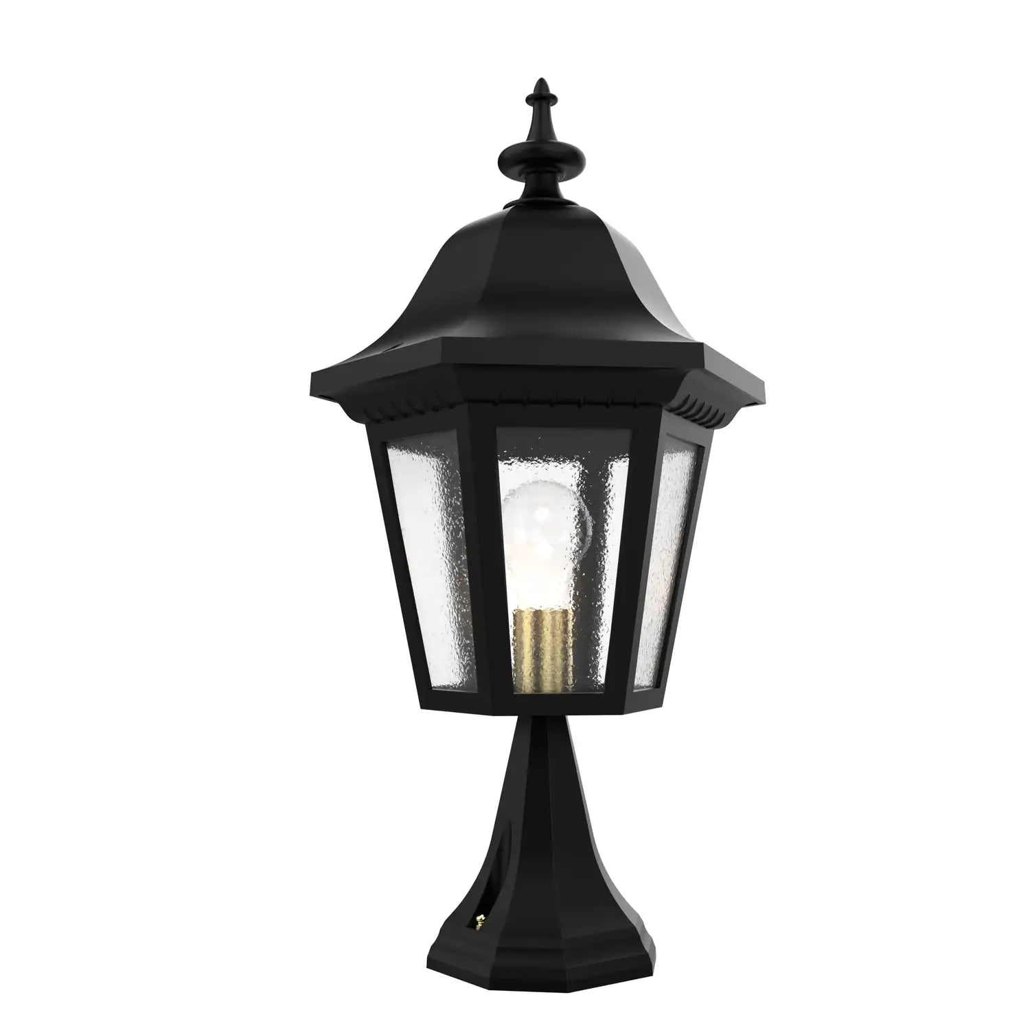 SNOC MANOR - MEDIUM PEDESTAL MOUNT 21240 - Post