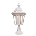 SNOC MANOR - MEDIUM PEDESTAL MOUNT 21240 - Post