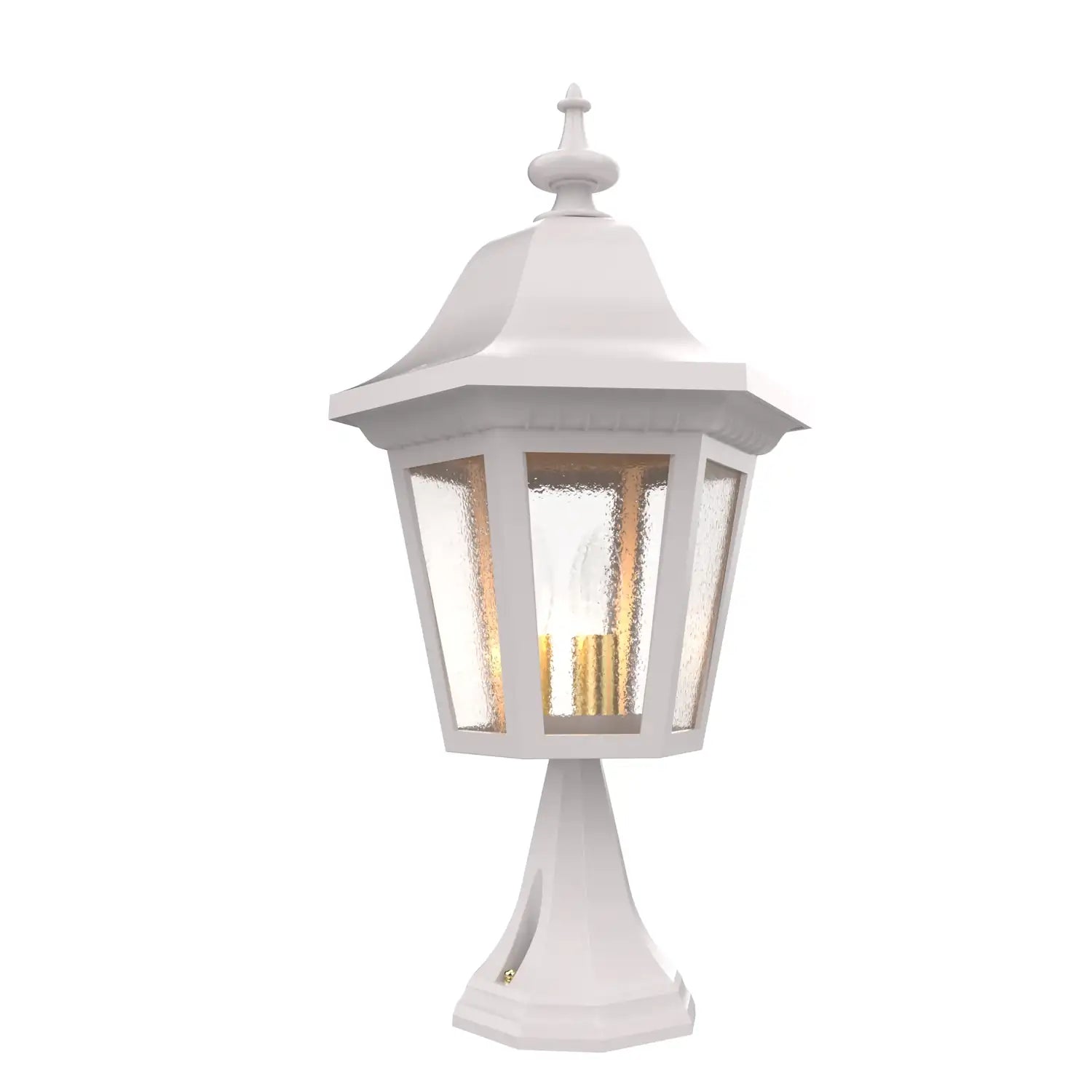 SNOC MANOR - MEDIUM PEDESTAL MOUNT 21240 - Post