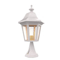 SNOC MANOR - MEDIUM PEDESTAL MOUNT 21240 - Post