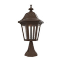 SNOC MANOR - MEDIUM PEDESTAL MOUNT 21240 - Post