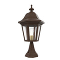 SNOC MANOR - MEDIUM PEDESTAL MOUNT 21240 - Post