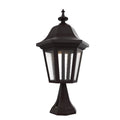 SNOC MANOR - MEDIUM PEDESTAL MOUNT 21240 - Post