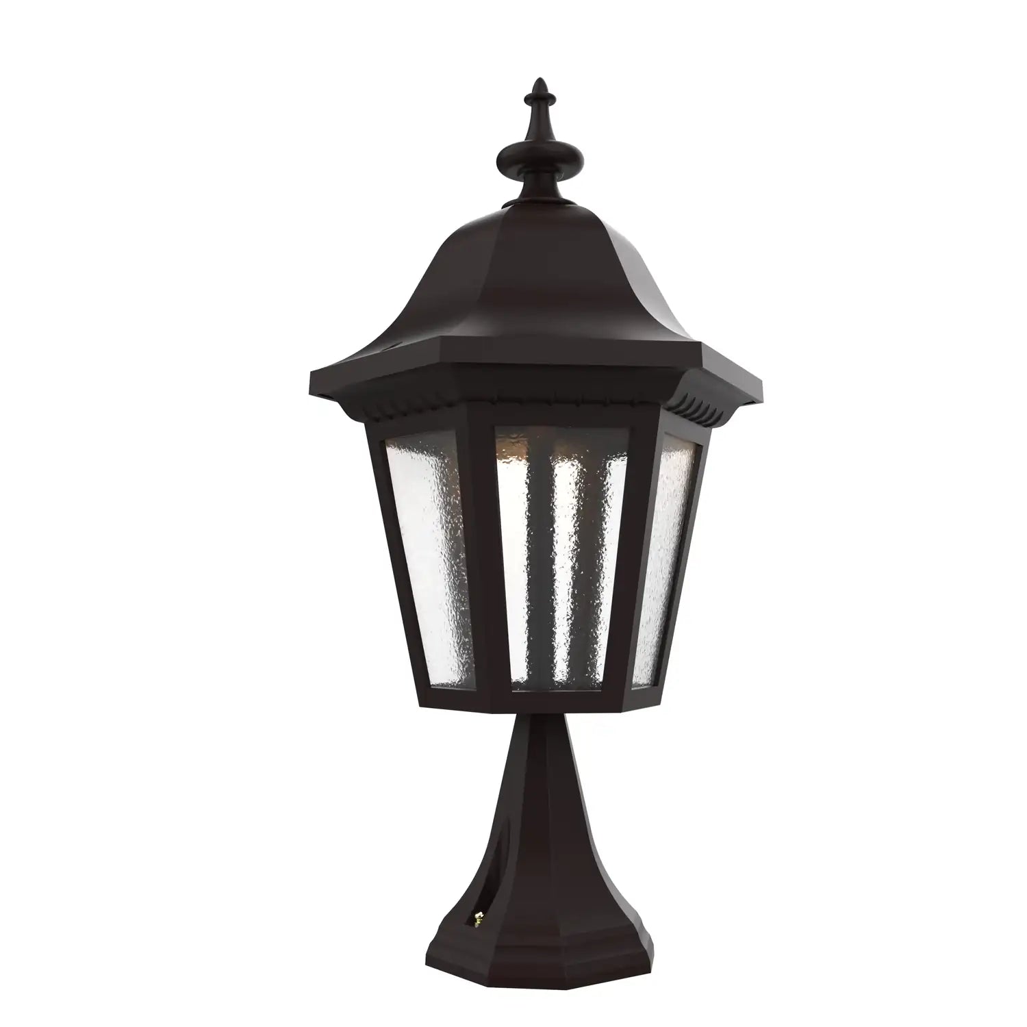 SNOC MANOR - MEDIUM PEDESTAL MOUNT 21240 - Post