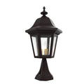 SNOC MANOR - MEDIUM PEDESTAL MOUNT 21240 - Post