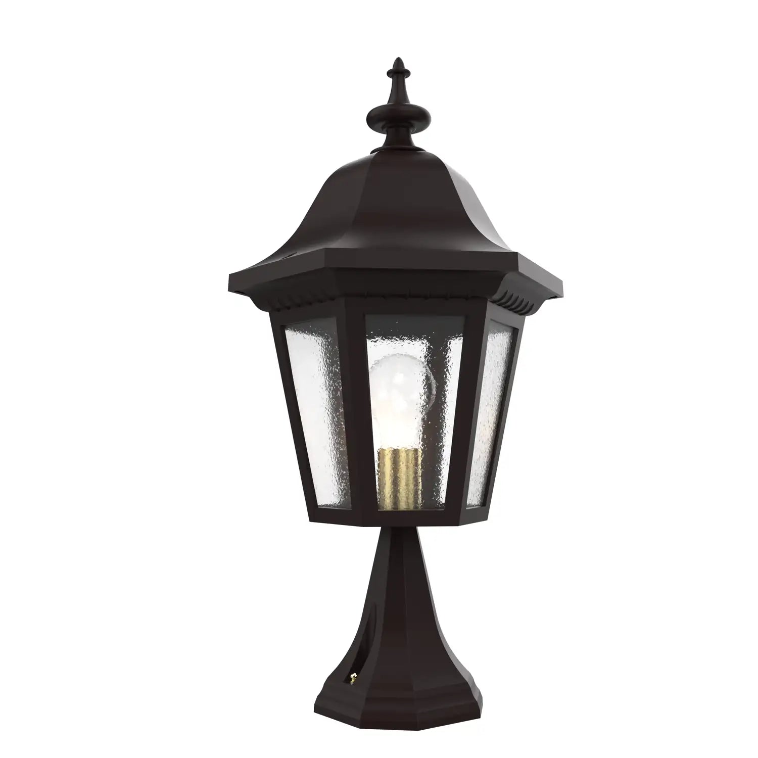 SNOC MANOR - MEDIUM PEDESTAL MOUNT 21240 - Post