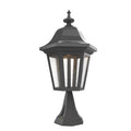 SNOC MANOR - MEDIUM PEDESTAL MOUNT 21240 - Post