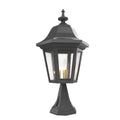 SNOC MANOR - MEDIUM PEDESTAL MOUNT 21240 - Post