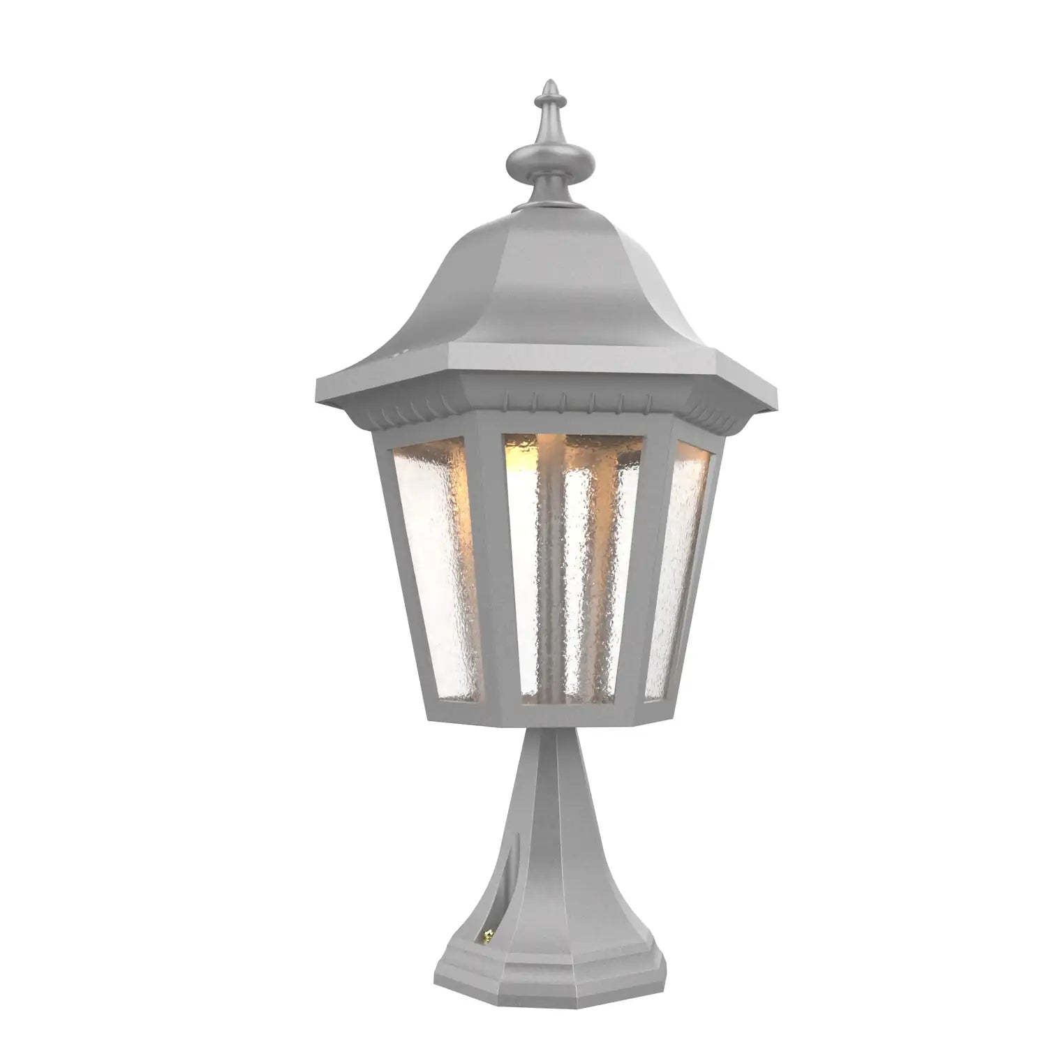 SNOC MANOR - MEDIUM PEDESTAL MOUNT 21240 - Post