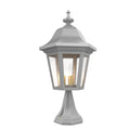 SNOC MANOR - MEDIUM PEDESTAL MOUNT 21240 - Post