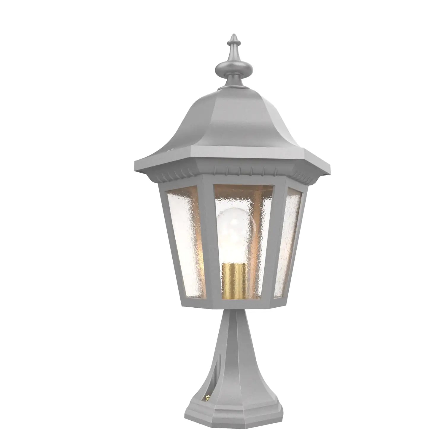 SNOC MANOR - MEDIUM PEDESTAL MOUNT 21240 - Post