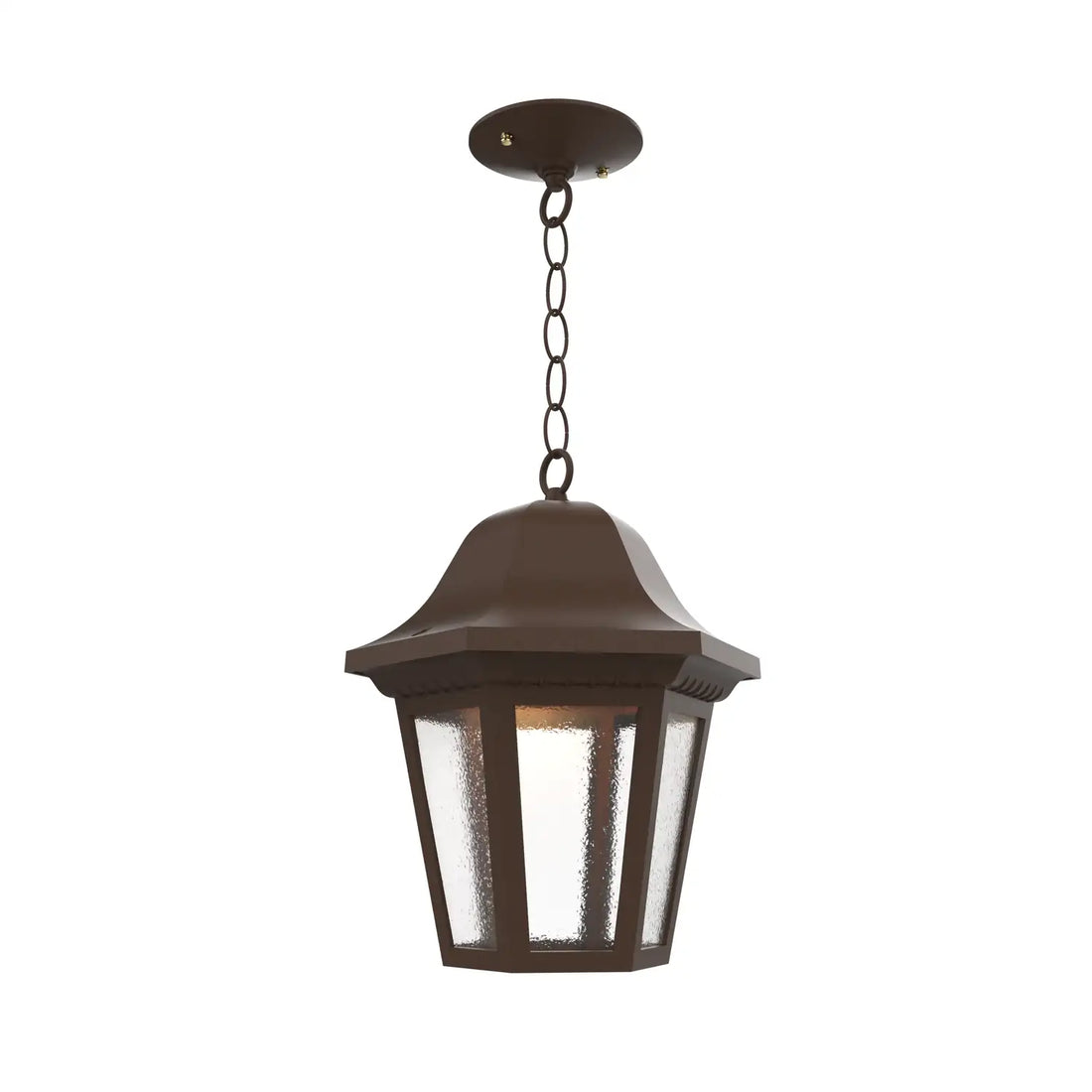 SNOC, MANOR - CEILING MOUNT WITH MEDIUM CHAIN 2125, OUTDOOR CEILING LIGHT
