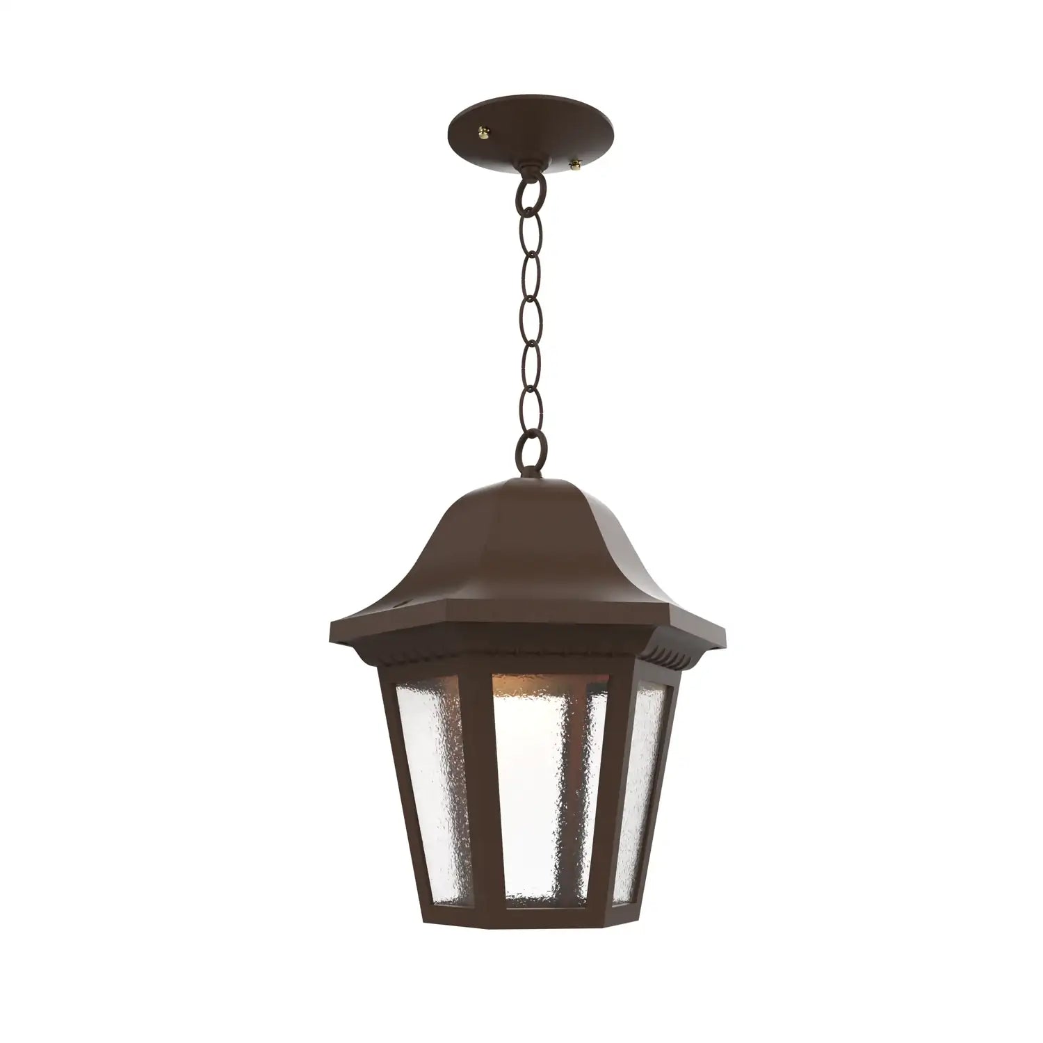 SNOC, MANOR - CEILING MOUNT WITH MEDIUM CHAIN 2125, OUTDOOR CEILING LIGHT