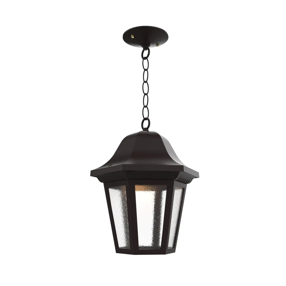 SNOC, MANOR - CEILING MOUNT WITH MEDIUM CHAIN 2125, OUTDOOR CEILING LIGHT