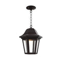 SNOC, MANOR - CEILING MOUNT WITH MEDIUM CHAIN 2125, OUTDOOR CEILING LIGHT