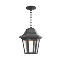SNOC, MANOR - CEILING MOUNT WITH MEDIUM CHAIN 2125, OUTDOOR CEILING LIGHT