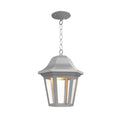 SNOC, MANOR - CEILING MOUNT WITH MEDIUM CHAIN 2125, OUTDOOR CEILING LIGHT