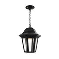 SNOC, MANOR - CEILING MOUNT WITH MEDIUM CHAIN 21250, OUTDOOR CEILING LIGHT