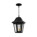 SNOC, MANOR - CEILING MOUNT WITH MEDIUM CHAIN 21250, OUTDOOR CEILING LIGHT
