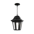 SNOC, MANOR - CEILING MOUNT WITH MEDIUM CHAIN 21250, OUTDOOR CEILING LIGHT