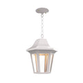 SNOC, MANOR - CEILING MOUNT WITH MEDIUM CHAIN 21250, OUTDOOR CEILING LIGHT