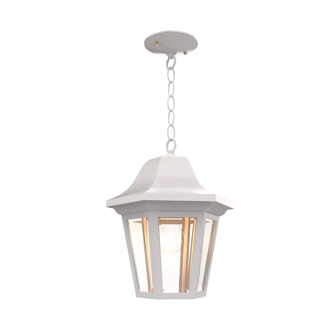 SNOC, MANOR - CEILING MOUNT WITH MEDIUM CHAIN 21250, OUTDOOR CEILING LIGHT