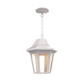 SNOC, MANOR - CEILING MOUNT WITH MEDIUM CHAIN 21250, OUTDOOR CEILING LIGHT