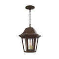 SNOC, MANOR - CEILING MOUNT WITH MEDIUM CHAIN 21250, OUTDOOR CEILING LIGHT