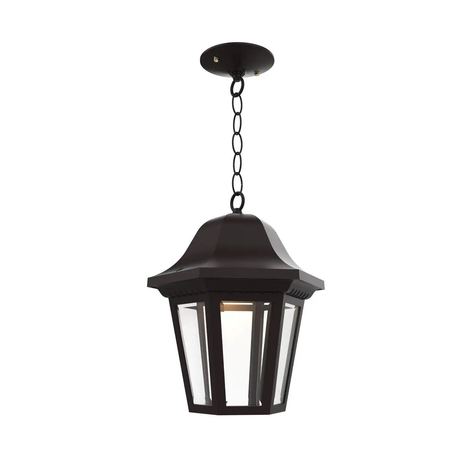 SNOC, MANOR - CEILING MOUNT WITH MEDIUM CHAIN 21250, OUTDOOR CEILING LIGHT