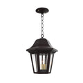 SNOC, MANOR - CEILING MOUNT WITH MEDIUM CHAIN 21250, OUTDOOR CEILING LIGHT